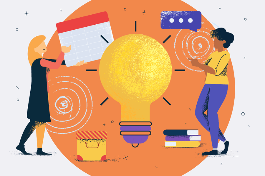 Menopause: The Digital Health Up-and-Comer - Joylux