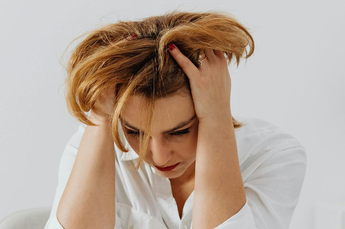 Menopause’s Top 3 Most Embarrassing Symptoms - Joylux
