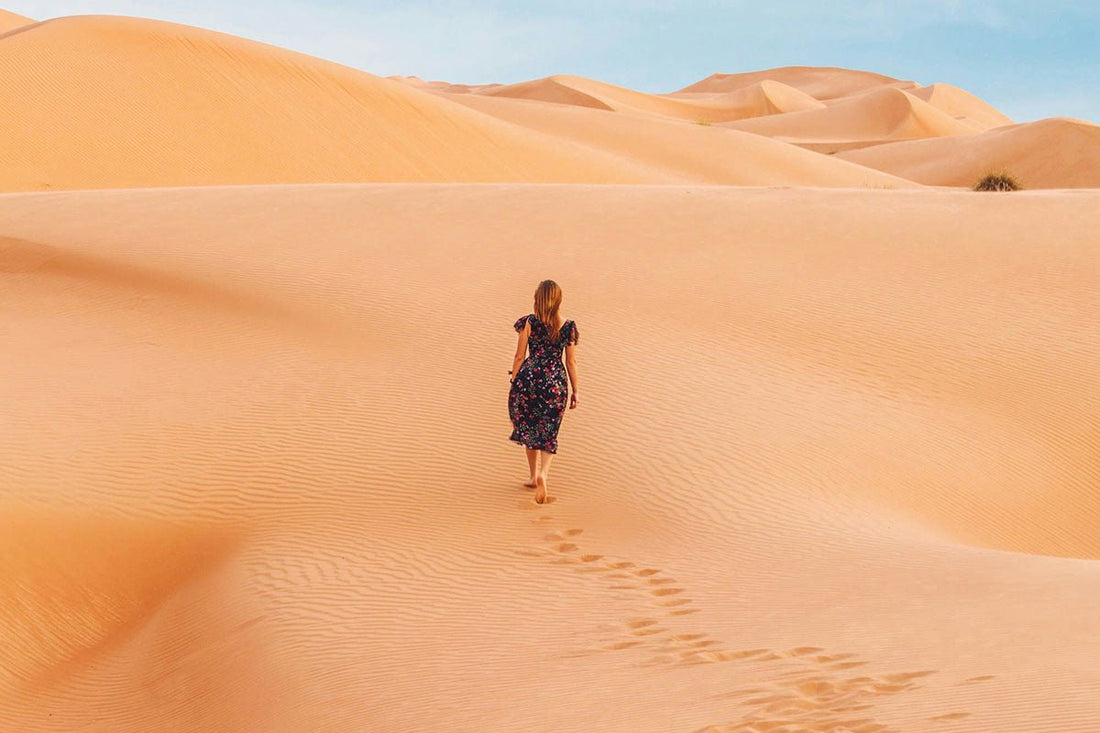 Navigating Vaginal Dryness and Finding Relief at Any Age - Joylux