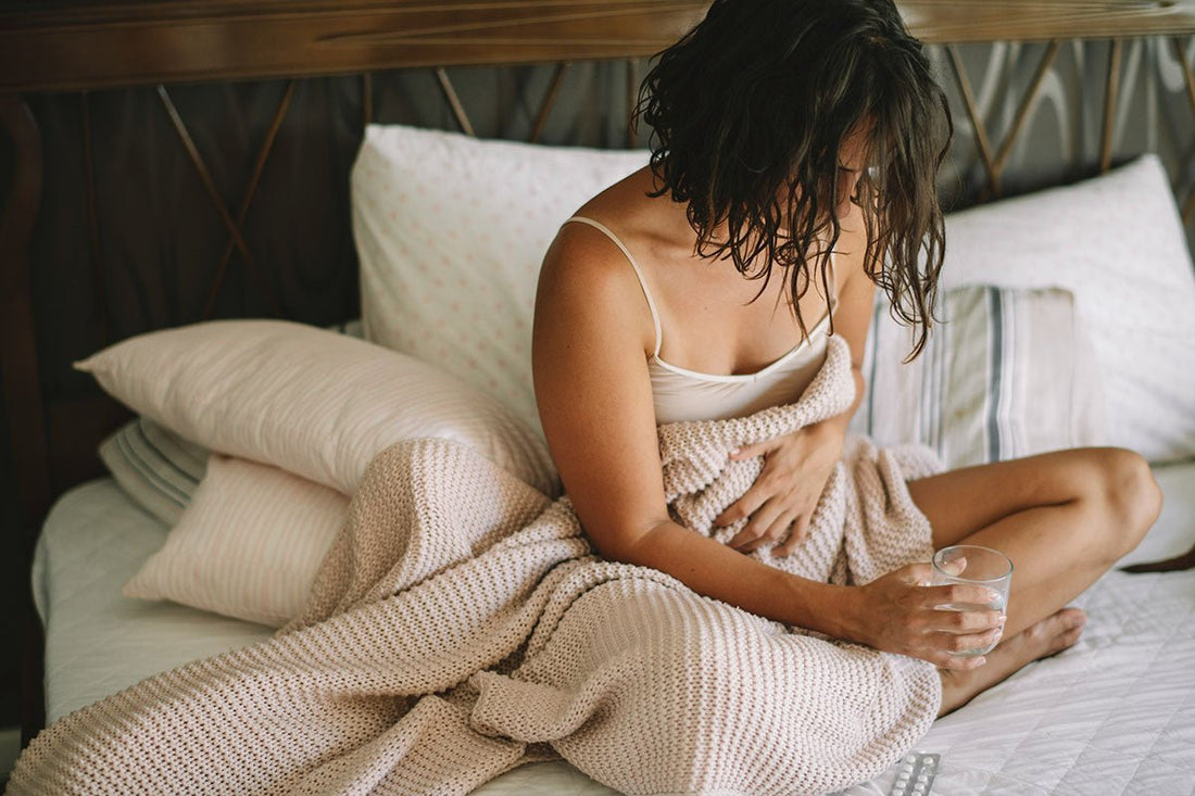 Navigating Vaginitis and Vaginal Atrophy: Understanding, Managing, and Thriving - Joylux