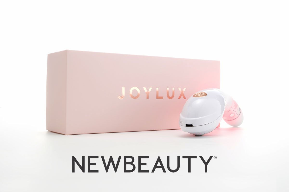 New Beauty Features Joylux and Respin Among Top Intimate Wellness Bran