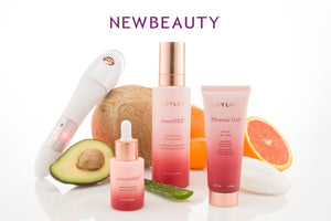 NewBeauty names Joylux one of the “Coolest Brands” at Cosmoprof - Joylux