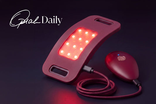 Oprah Daily Names ILYEO™ body Among Its Pampering Gifts That Feel Like Little Luxuries - Joylux