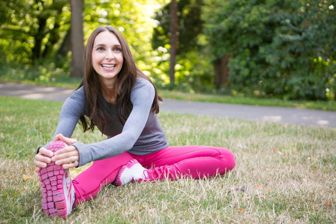 Osteoporosis and Menopause: How to Protect Your Bone Health - Joylux