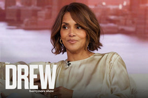 People & InStyle Spotlight Halle Berry’s Honest Take on Perimenopause - Joylux