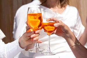 Pour Something Better: 5 Refreshing Mocktails for Menopause - Joylux