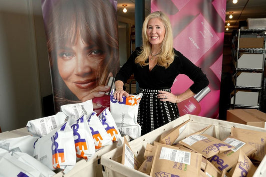 Puget Sound Business Journal Spotlights Joylux’s Bold Mission - Joylux