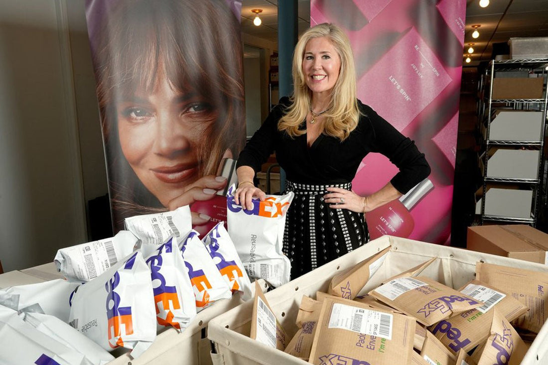 Puget Sound Business Journal Spotlights Joylux’s Bold Mission - Joylux