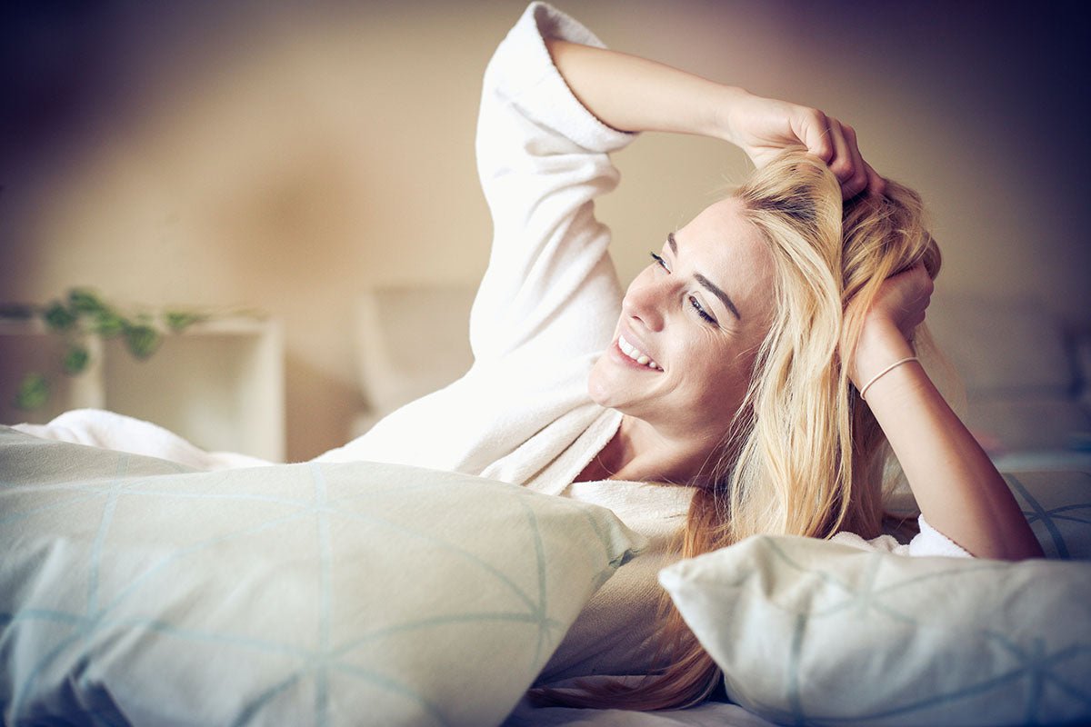 Reclaiming Your Sleep: Thriving After Daylight Saving Time - Joylux