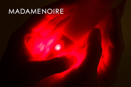 Red Light Therapy by Joylux Recognized by MadameNoire - Joylux