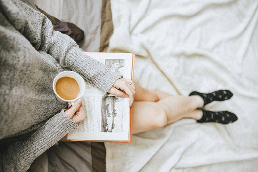 Self-Care Isn’t Selfish - Joylux