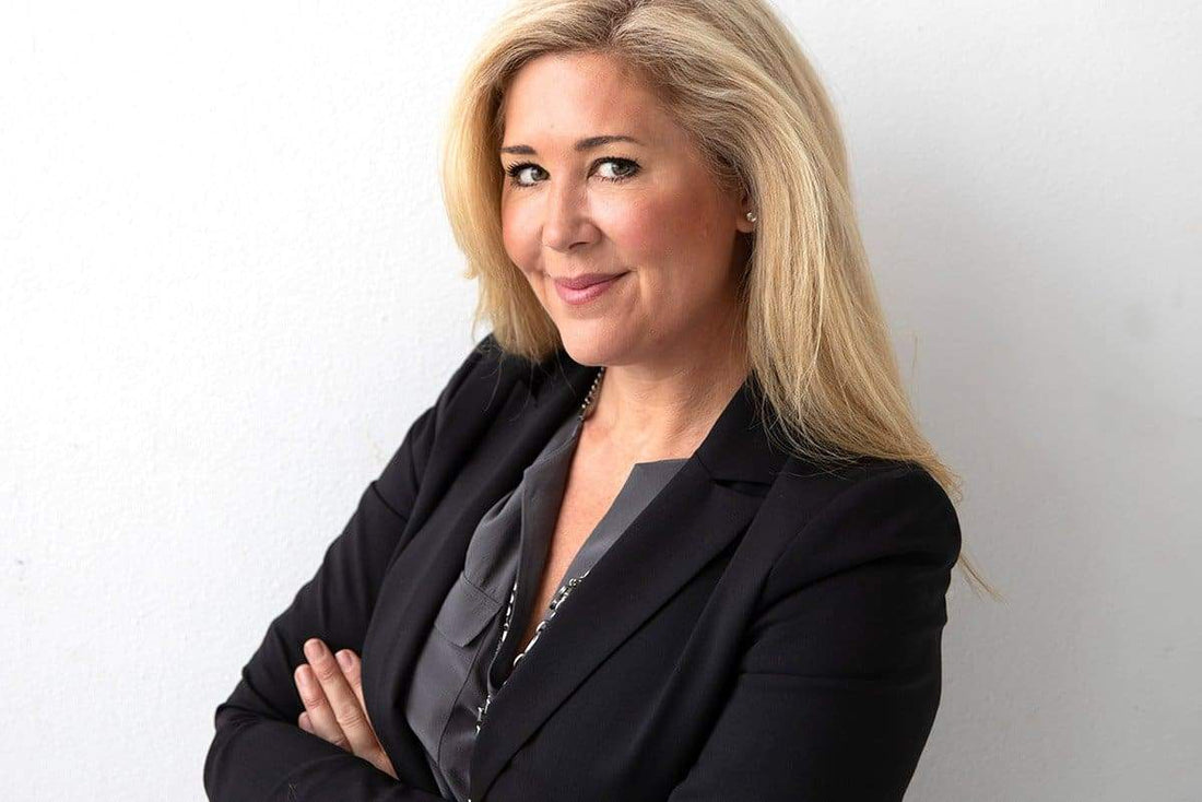 Startup Hero – Colette Courtion of Joylux - Joylux