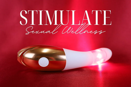 STIMULATE Honors Joylux with Technology + Innovation Award for vFit® - Joylux