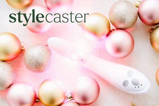 Stylecaster Names vFit the Best Splurge Stocking Stuffer - Joylux