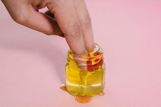 The Benefits of Using Personal Lubricants in Menopause - Joylux