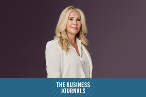 The Business Journals Highlights Colette’s Strategies for Thriving in Menopause - Joylux