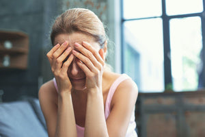 The Menopausal Mind: Understanding Mental Health Changes - Joylux