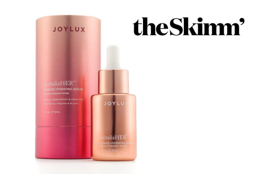The Skimm Names revitalizHER™ Best Vulva Serum - Joylux