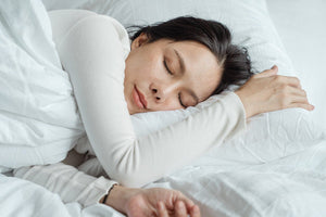 The Sleep-Menopause Connection - Joylux
