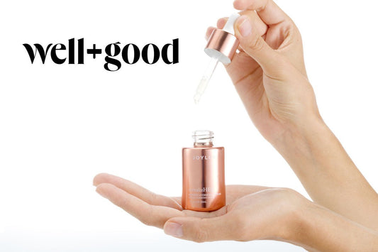 theSkimm Well+Good Names revitalizHER Best Vulva Serum - Joylux