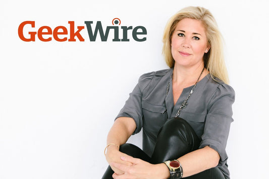 ‘Top 100 Female Founder’ and CEO of Joylux on her audacious promotion of pelvic floors - Joylux