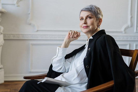 Understanding menopause and the common symptoms - Joylux