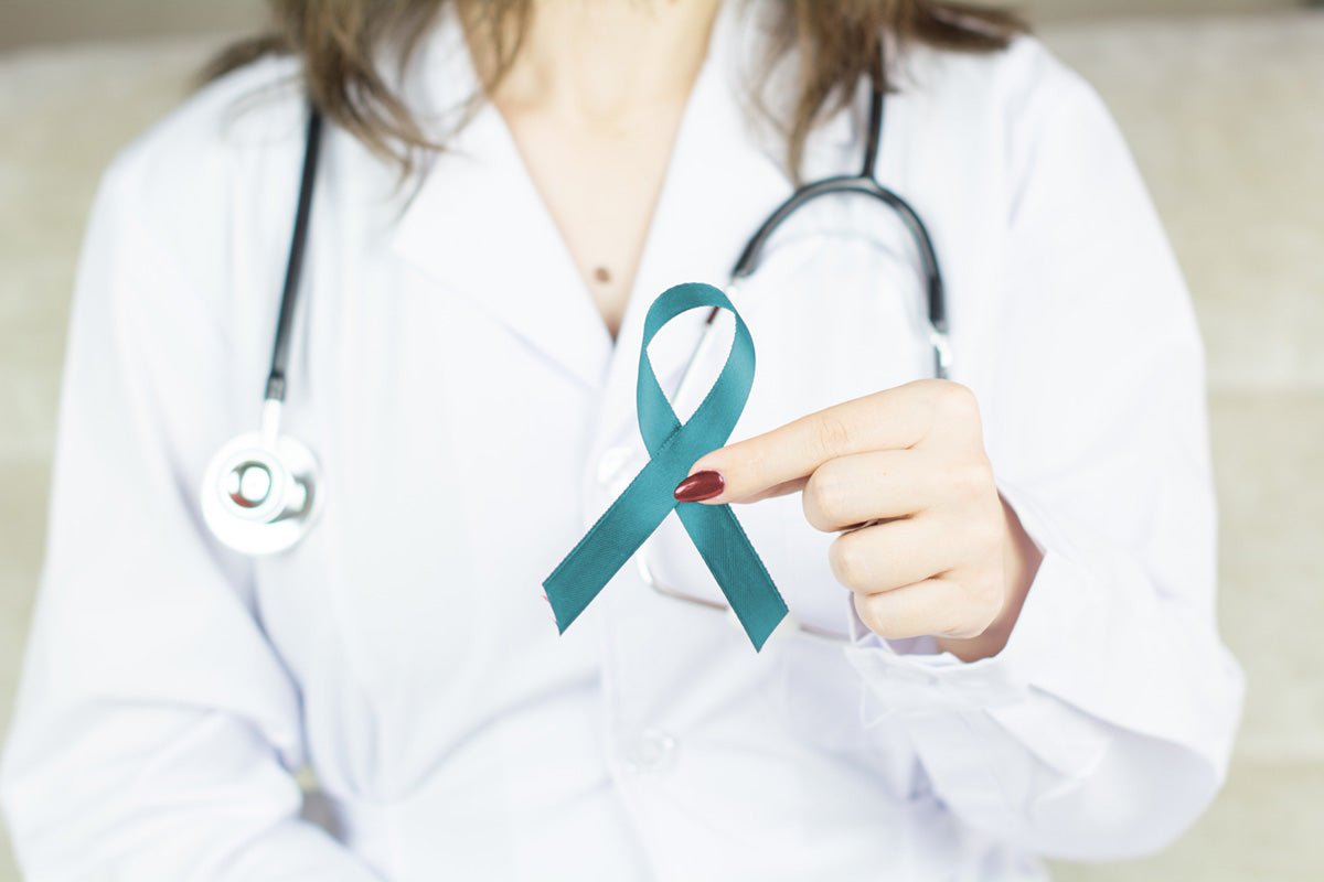 Understanding Ovarian Cancer Symptoms and Treatment - Joylux