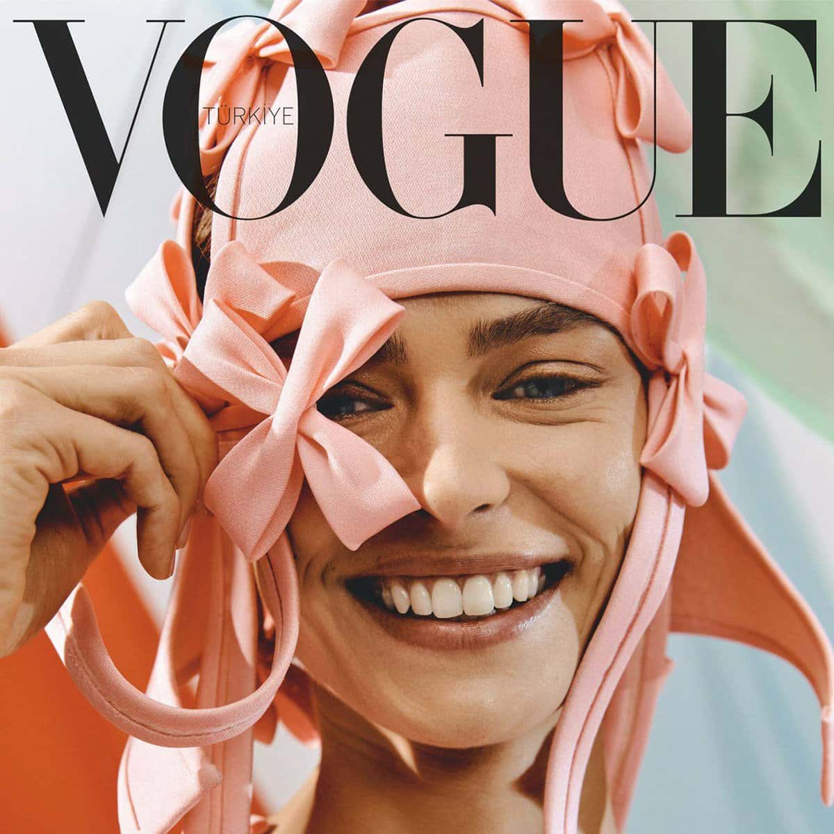 vFit featured in Vogue Turkey – Joylux