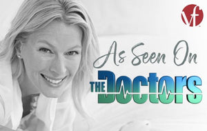 vFit - Featured Today on The Doctors! - Joylux