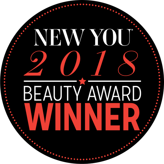 vFit Wins New You Beauty Award - Joylux
