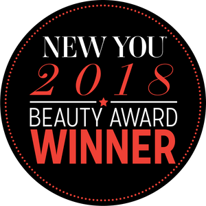 vFit Wins New You Beauty Award - Joylux