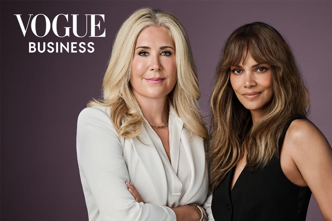 Vogue Business Spotlights Joylux’s Role in Redefining Menopause Care - Joylux