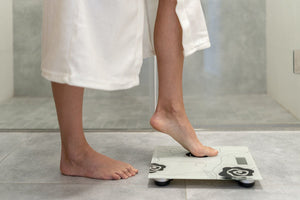 Weight Gain & Menopause: What Can You Do? - Joylux