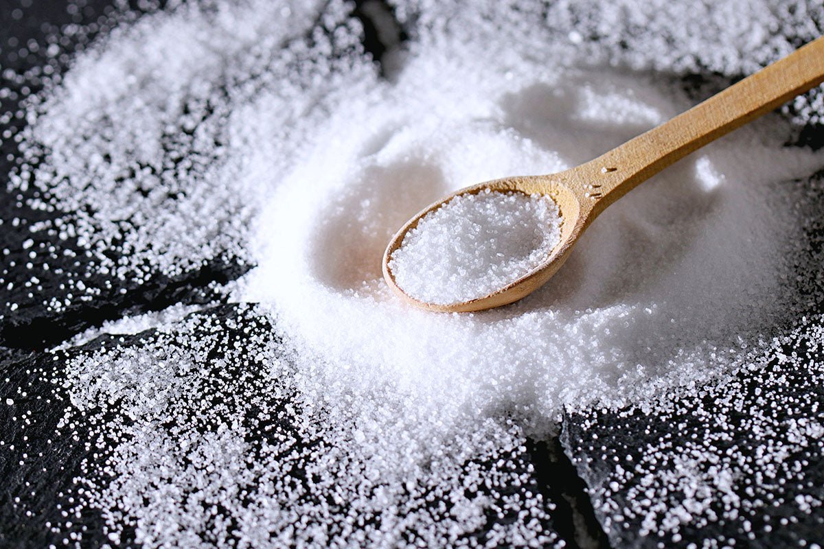 What Is the Relationship between Sodium and Aging? - Joylux