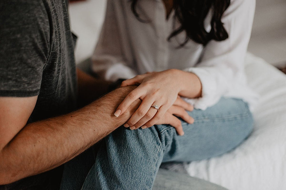 What Menopause Means for Your Sex Life - Joylux