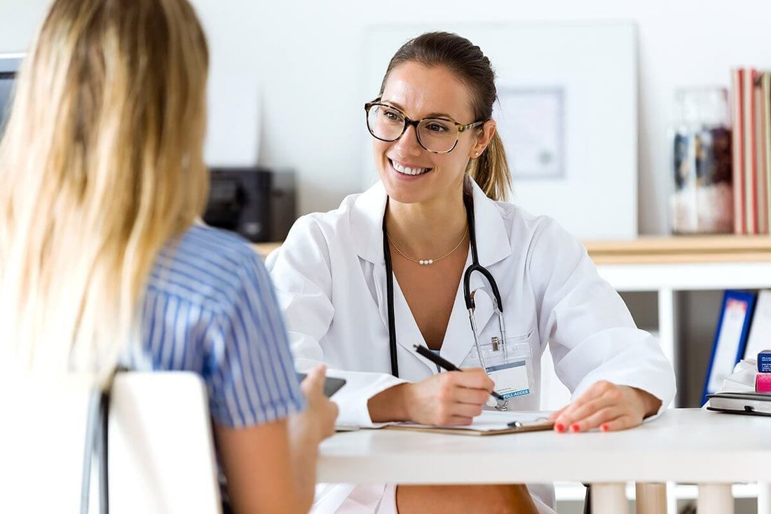When Do I Stop Getting Pap Tests? - Joylux