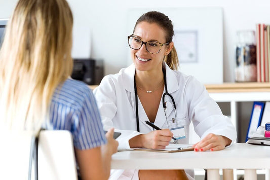 When Do I Stop Getting Pap Tests? - Joylux