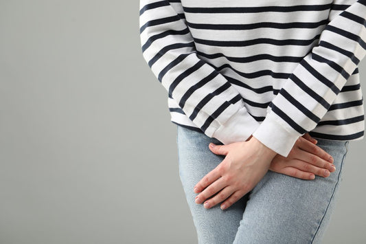 Why Am I Leaking? Understanding Urinary Incontinence - Joylux