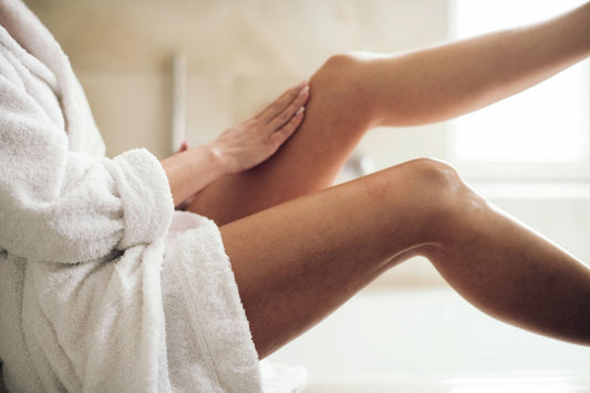 Why Does My Vaginal Odor Change with Age? What's Normal (and What's Not) - Joylux