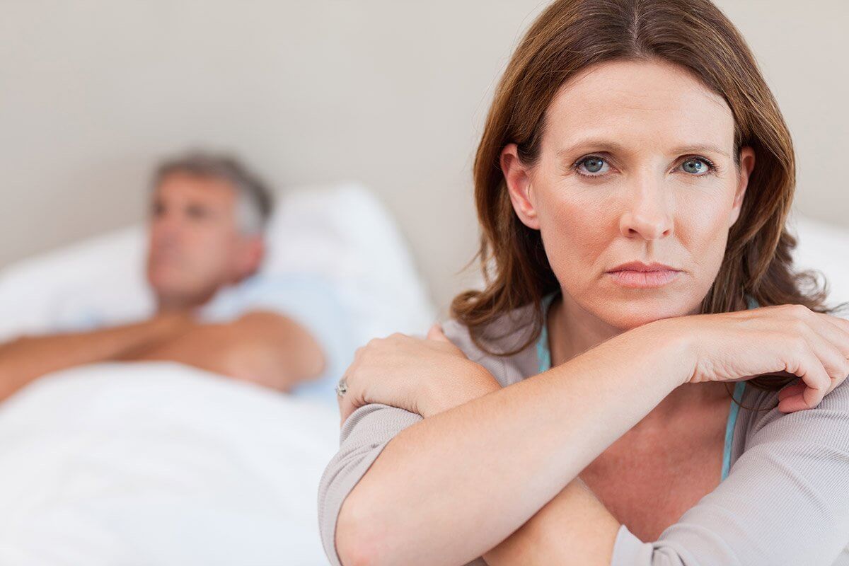 Painful Sex After Menopause? Here are Tips for Relief - Joylux