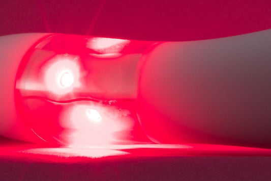Why Power Density (Not LED Count) Determines Whether Red-Light Therapy Actually Works - Joylux