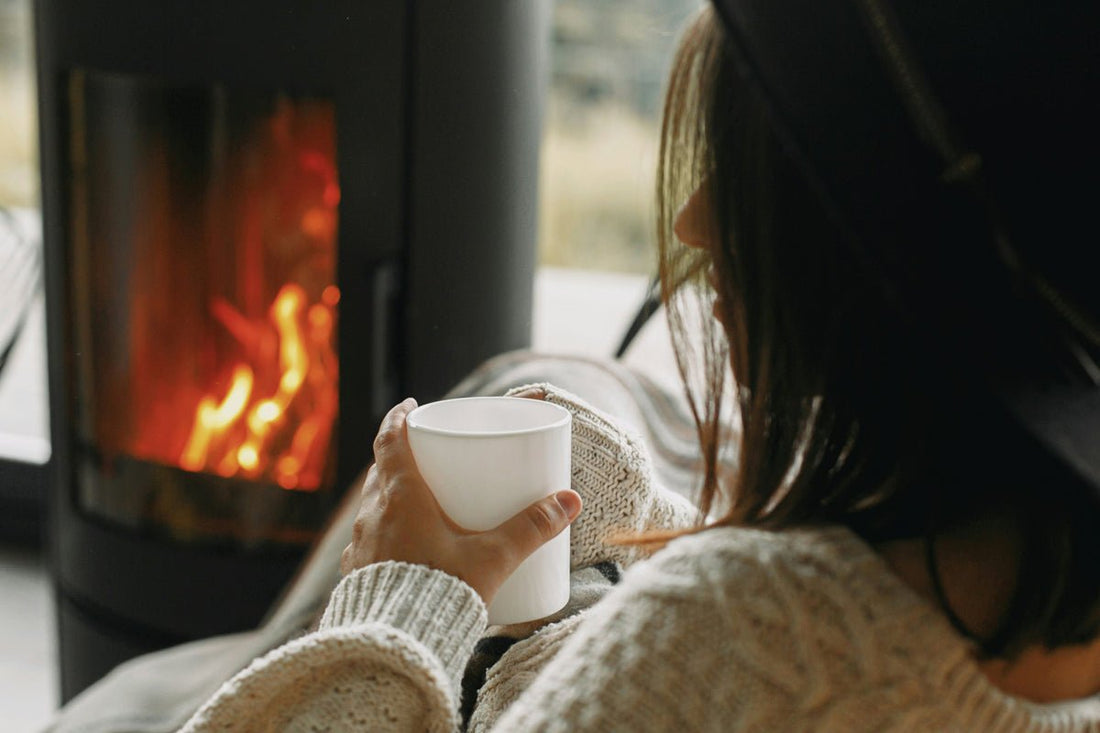 Winter Wellness: 5 Simple Ways to Care for Yourself - Joylux
