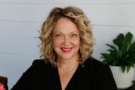 Women We Admire: Kellie Whitton - Joylux