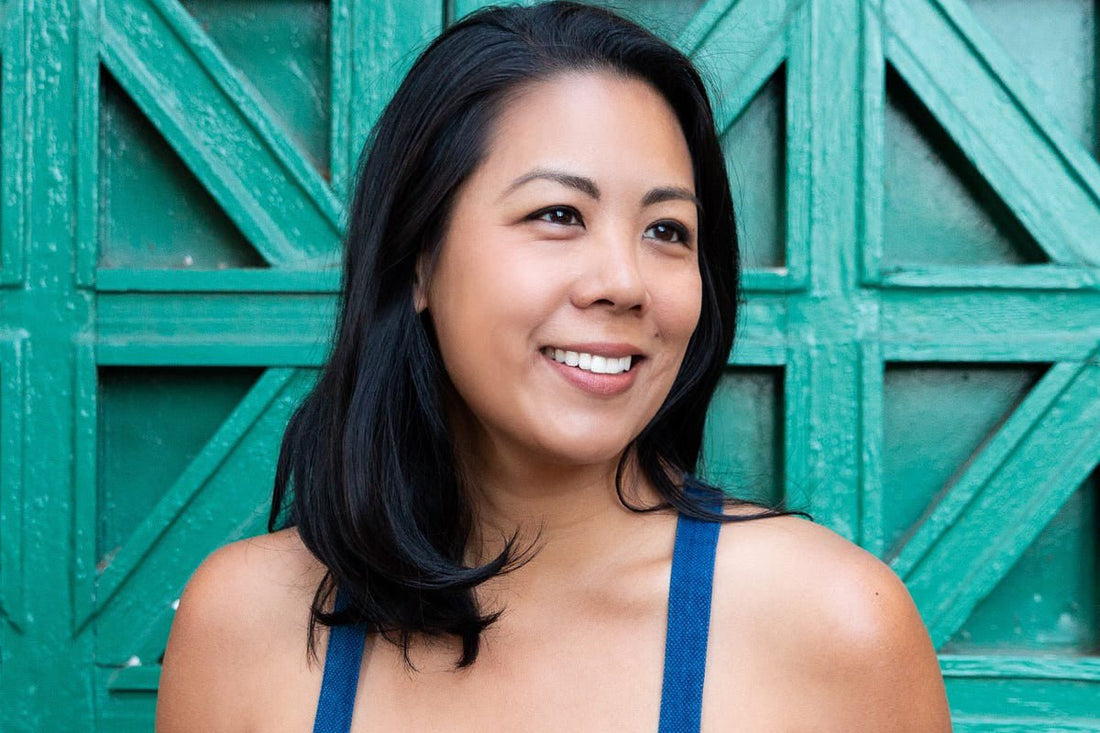 Women We Admire: LiLi Tan - Joylux