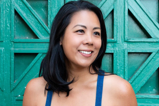 Women We Admire: LiLi Tan - Joylux