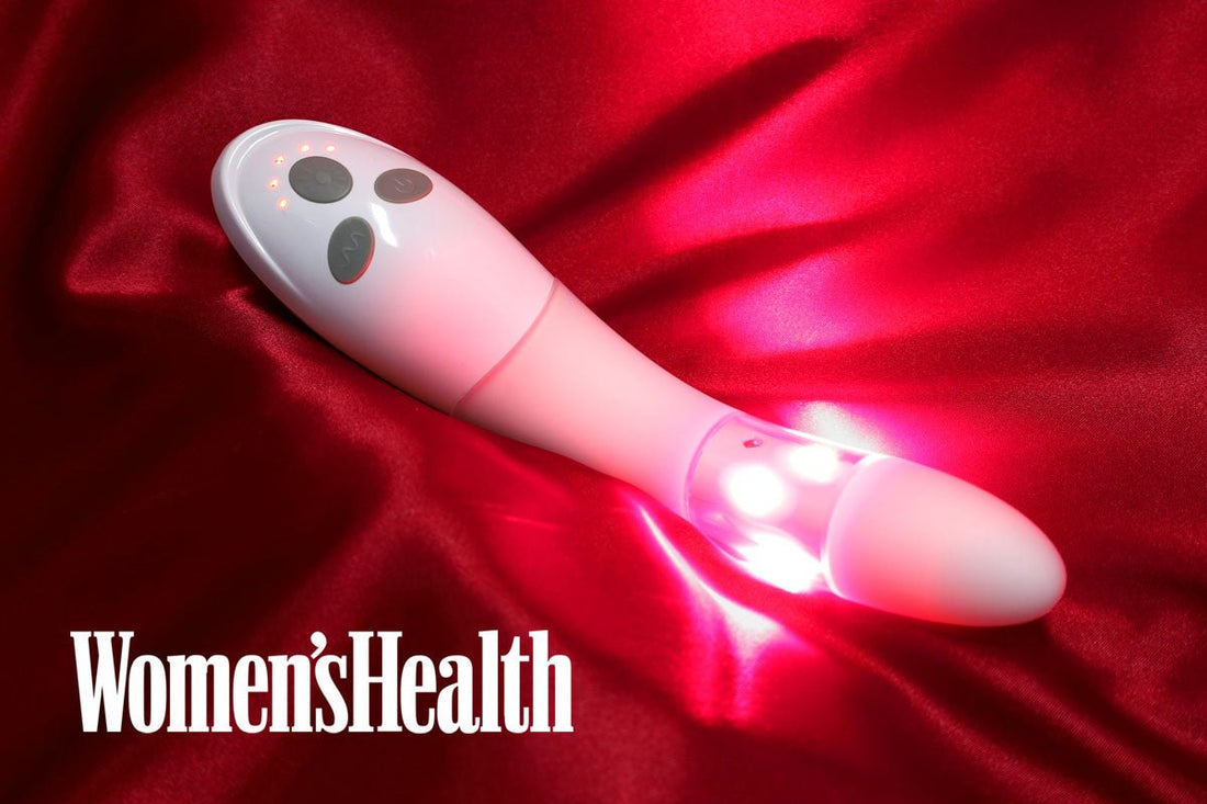 Women’s Health Reviews vFit for Menopause Intimate Wellness - Joylux