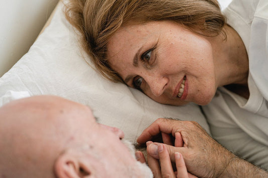 Women’s Intimate Wellness - Rethinking Intimacy - Joylux