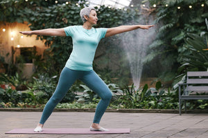 Women’s Menopausal Health - Importance of Maintaining Balance As You Age - Joylux