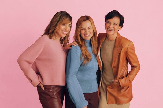 Your Changing Body, Explained: A Midlife Symptom Guide - Joylux