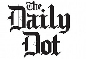 The Daily Dot Logo